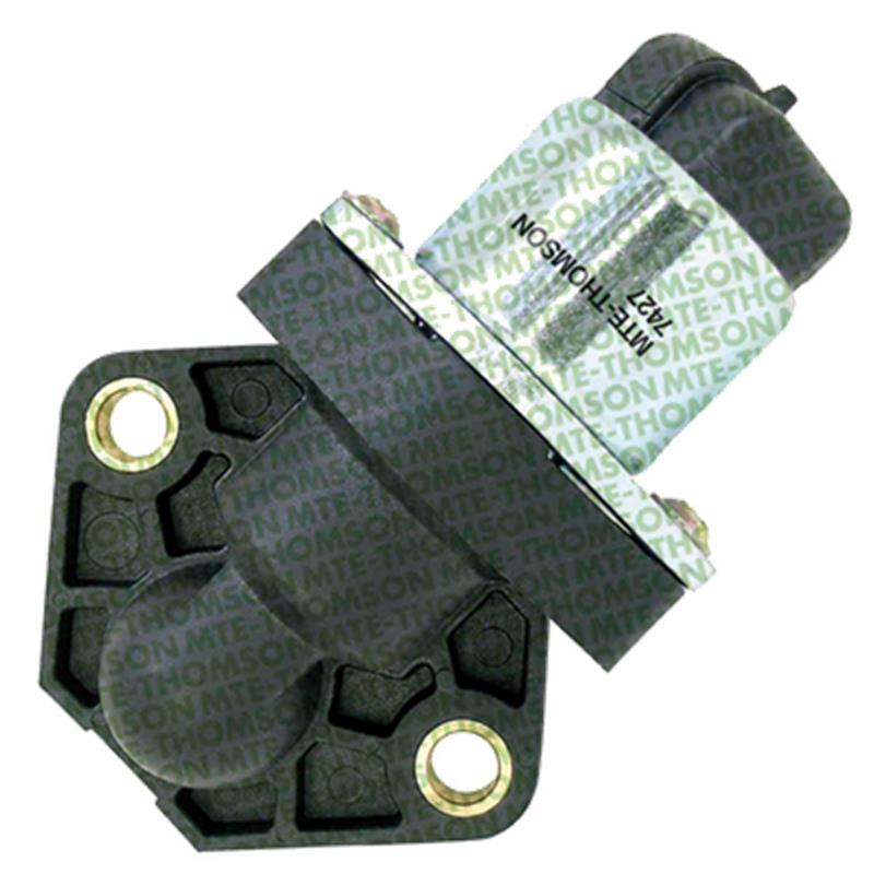 VALVULA MARCHA MINIMA (IAC) FORD FIESTA 1.6L 8V ECOSPORT 1.6L 8V 4 P