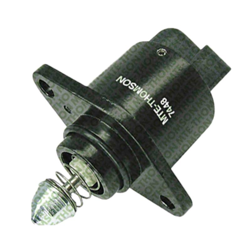 [17108187] VALVULA MARCHA MINIMA (IAC) FIAT PALIO 1.8L STRADA 1.8L CHEVROLET CORSA 1.6L 16V 4 P