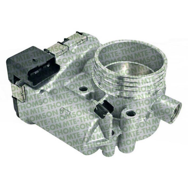 [1635Q9] CUERPO ACELERACION TBI CITROEN C2 C3 1.6