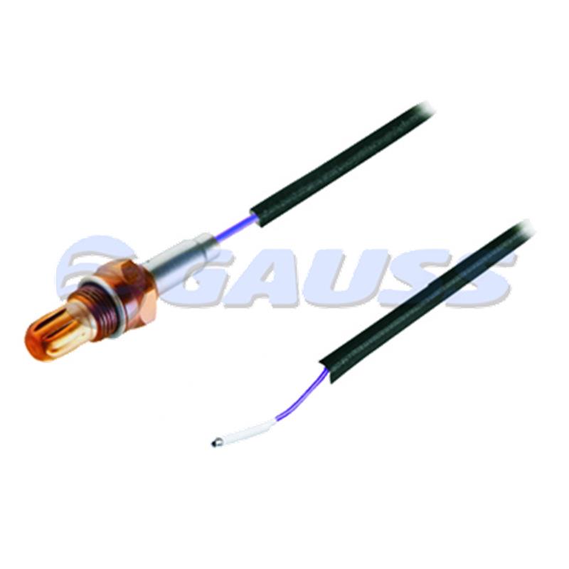SENSOR OXIGENO (O2) UNIVERSAL 1 CABLE | Miscelanea Automotriz