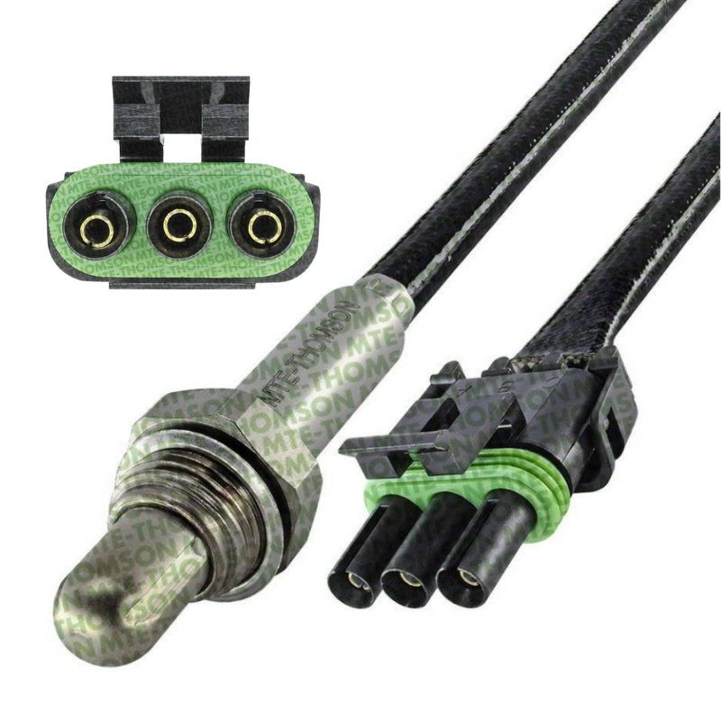 [7700854148] SENSOR OXIGENO (O2) RENAULT TWINGO 1.2/MV LAGUNA 2.0 40CM