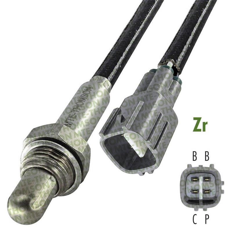 [88975496] SENSOR OXIGENO (O2) TOYOTA LEXUS ES300 3.0 4RUNNER 2.7 4.0 4.7 CAMRY 2.5 2.5 3.0 RAV4 8946506150