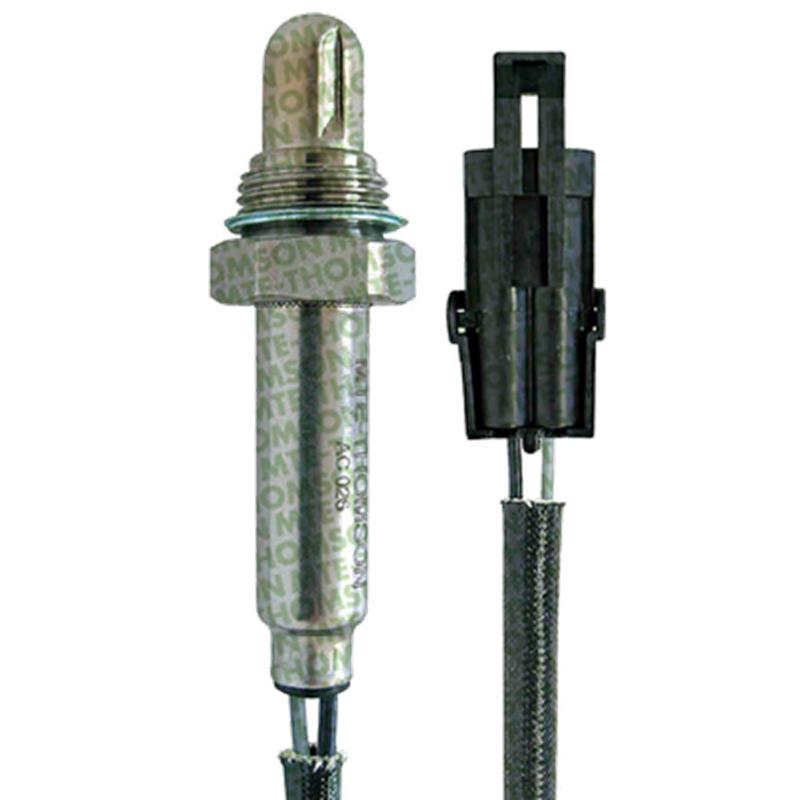 SENSOR OXIGENO (O2) CHEVROLET AVEO 1.4 1.6 BLAZER 4.2L DAEWOO LANOS 1.6L NUBIRA 2.0L LEGANZA 2 CABLES 38CM