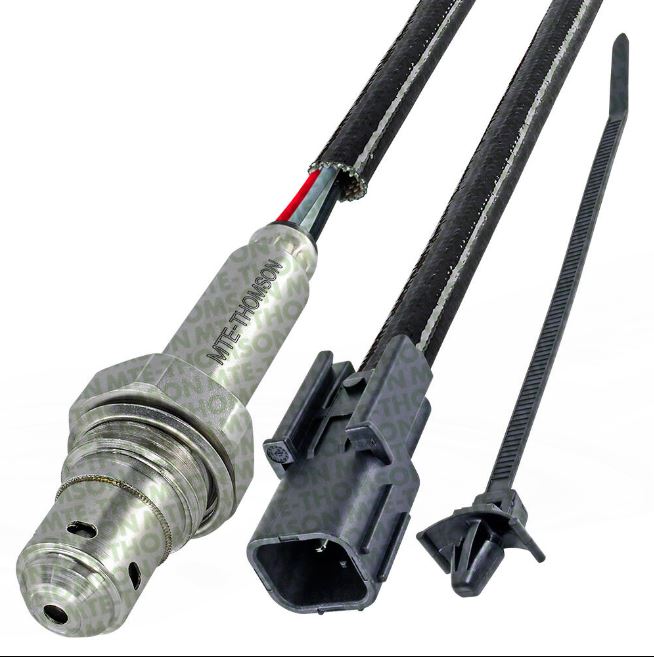 [3921003BB0, 3921004BB5] SENSOR OXIGENO (O2) KIA PICANTO ION 1,0L 2017-2022 3 CIL 4 CABLES 57CM