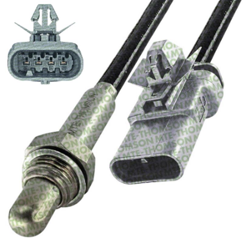 [1264370824581400] SENSOR OXIGENO (O2) CHEVROLET ONIX 1 4L 4 CABLES 4PINES 40CM