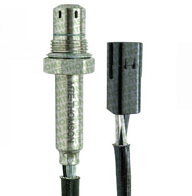 [24103706, 24104288] SENSOR OXIGENO (O2) CHEVROLET SAIL 1.4 16V 4CABLES 30CM