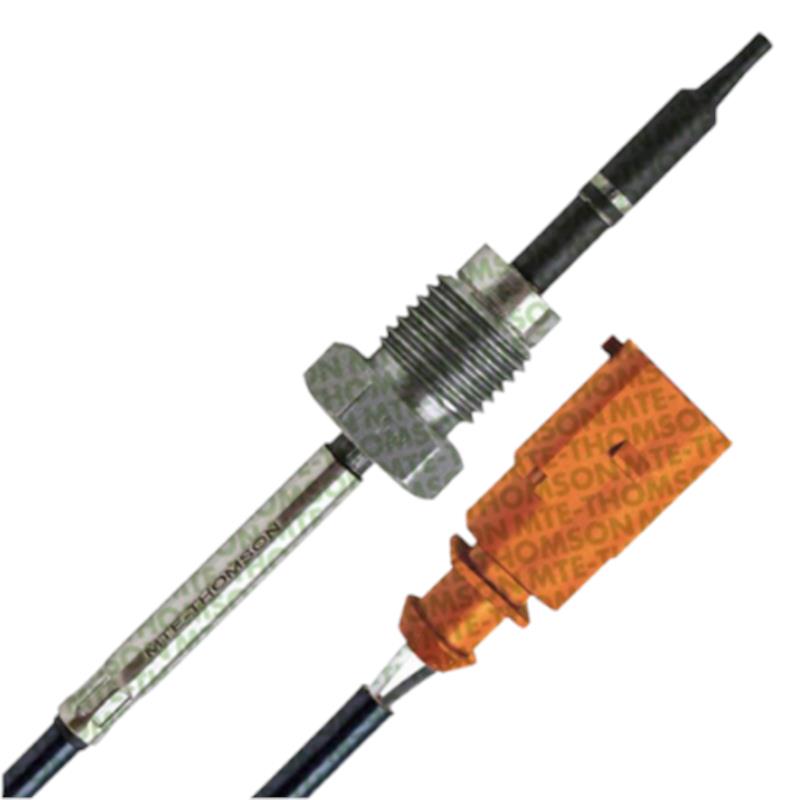 SENSOR TEMPERATURA MULTIPLE DE ESCAPE (ETGS) VW VOLKSWAGEN AMAROK 2 0L (DESPUES DEL FILTRO) DIAM17MM TECNOLG PT200 2P