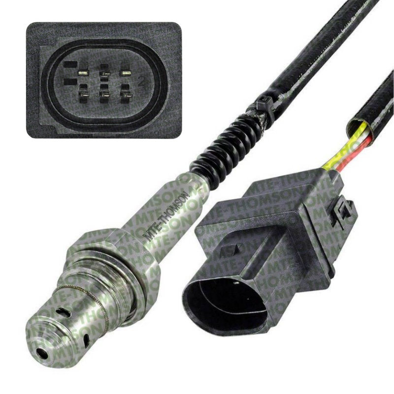[281004150] SENSOR OXIGENO (O2) BANDA ANCHA 6P AUDI Q3 Q5 TIGUAN