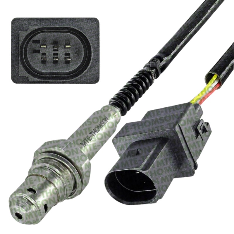 [1618AV,226A45569R] SENSOR OXIGENO (O2) BANDA ANCHA 6P PEUGEOT 308 - CITROEN - MINI COOPER