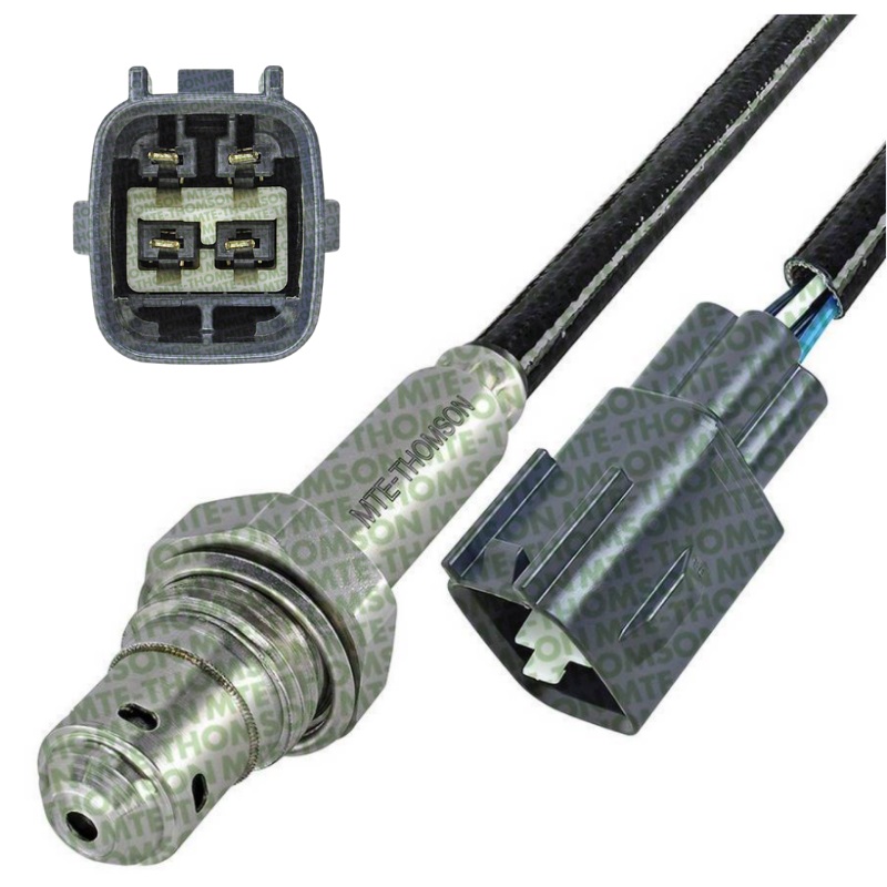 [8946704060] SENSOR OXIGENO (O2) TOYOTA HILUX 4 0L (PRE GATO) 25CM 4 CABLES A/F