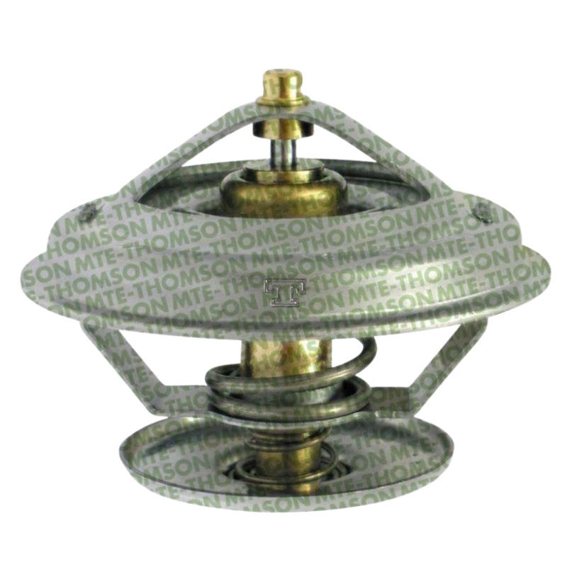 TERMOSTATO MB MERCEDES BENZ 1718 6 0L L1418 6 0L L608 3 8L LAK1418 6 0L O400 10-12L DIM67MM TEMP83C° PIN JIGGLE NO