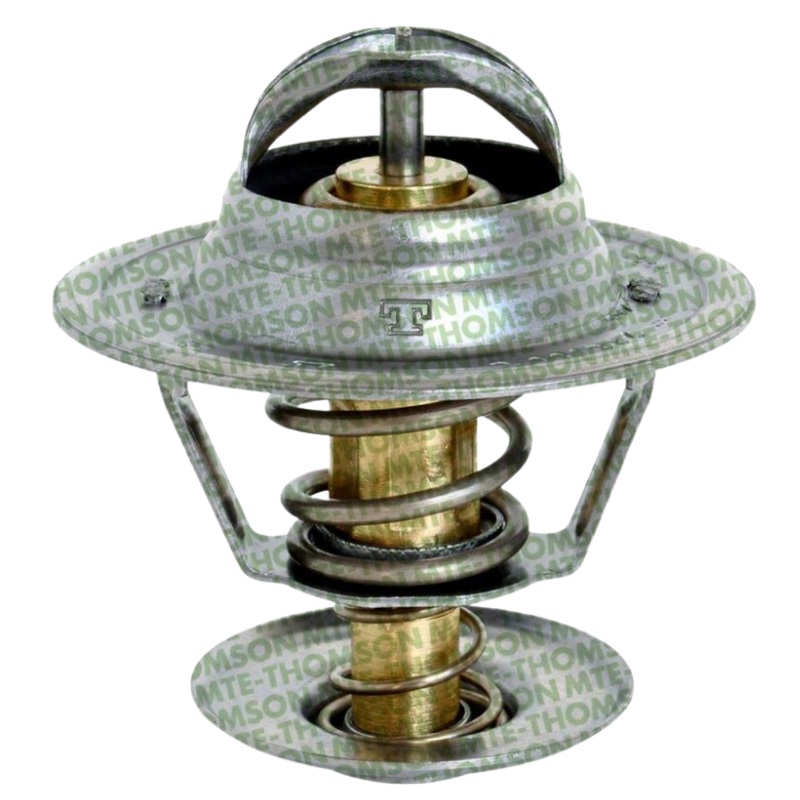 TERMOSTATO CITROEN EVASION 2 0L JUMPER 2 0L VW VOLKSWAGEN PARATI 1 6L PASSAT1 5-1 6-1 8L SAVEIRO1 6L DIM54MM TEMP80C° PIN JIGGLE NO