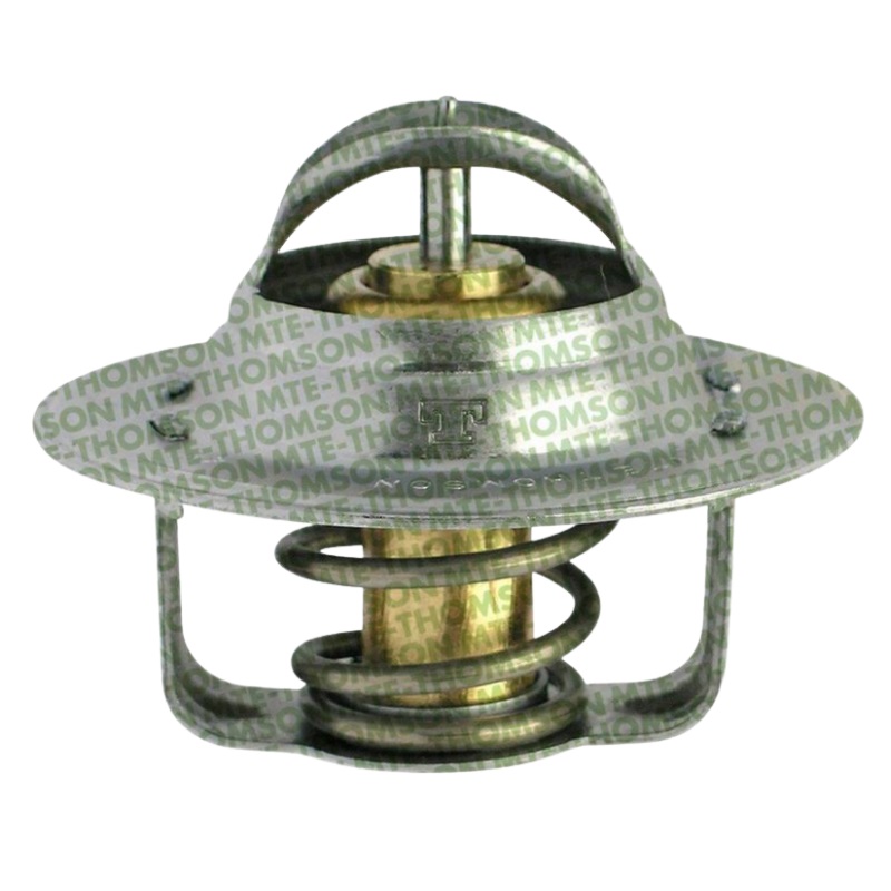 TERMOSTATO RENAULT FLUENCE 2 0L NISSAN LIVINA 1 8L SENTRA 2 0L TIIDA 1 8L DIM 52MM TEMP 95C° PIN JIGGLE NO RENAULT KOLEOS  NISSAN   95°