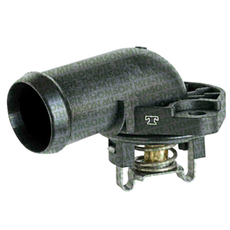 [032121100K] TERMOSTATO VW VOLKSWAGEN FOX 1.6L GOL 1.0L 1.6L GOLF 1.6L POLO 1.6L SAVEIRO 1.6L VOYAGE 1.0 80º