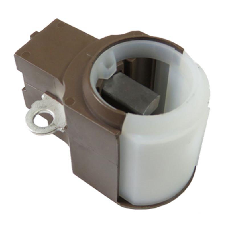 [BH-ND06] PORTAESCOBILLA ALTERNADOR TOYOTA VIGO TODOS DENSO