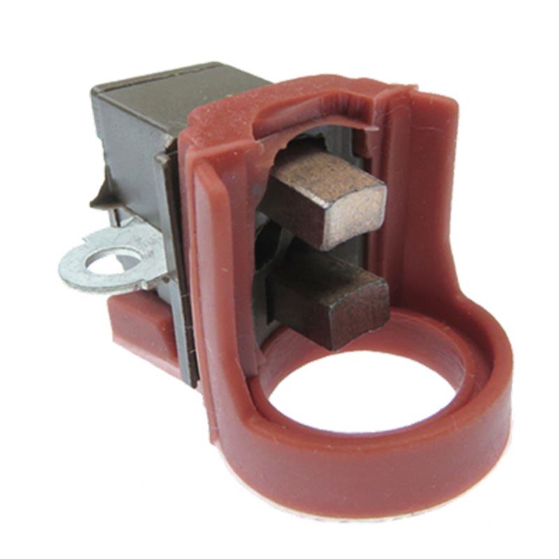 [INB220] PORTAESCOBILLA ALTERNADOR CHEVROLET SPRINT SWIFT TODOS