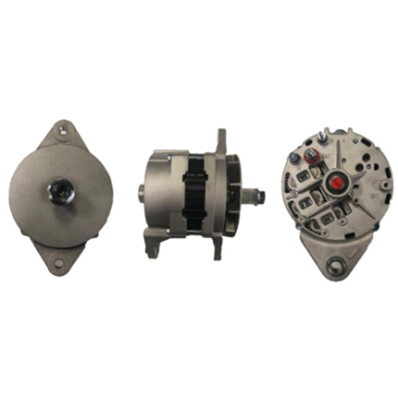 ALTERNADOR 22SI CUMMINS CATERPILLAR 24V 70AMP J180 1PIN P: SP T:DELCO V:EXT(1116405-GA206)