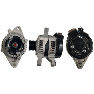 [LRANWF80334] ALTERNADOR TOYOTA HILUX VIGO GASOLINA FORTUNER 12V 110AMP 4PINES P: 6PK T:DENSO V:INT