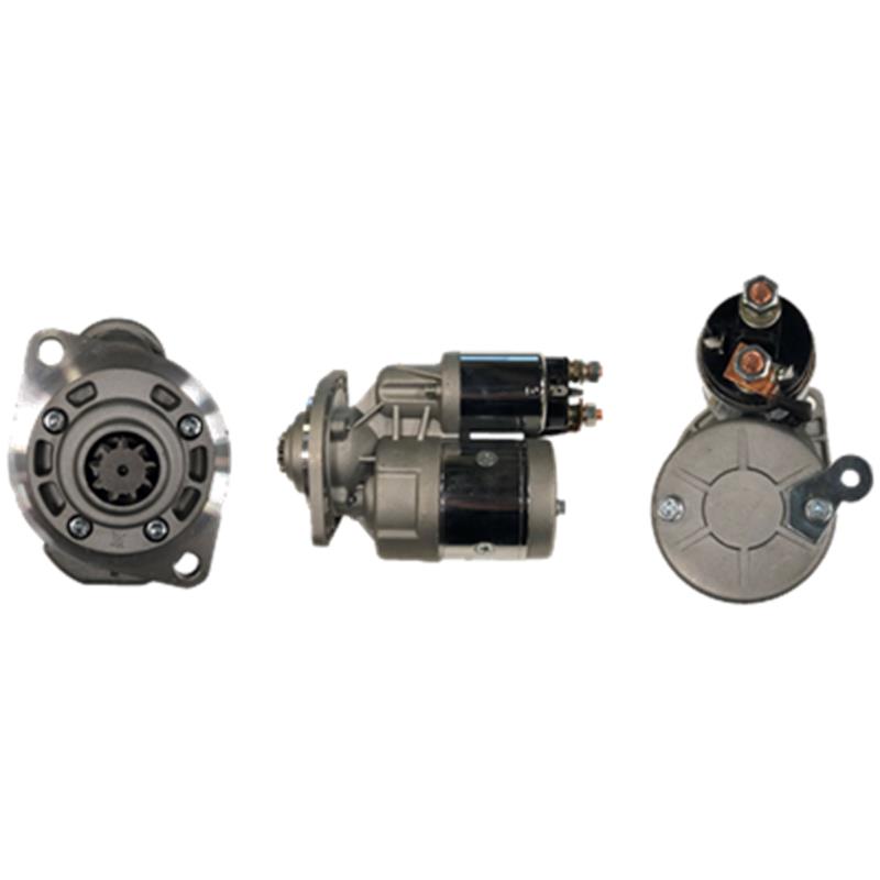 ARRANQUE SKODA FELICIA OCTAVIA RELACIONADO 12V T9 1.0KW S:ANTI-HORARIO T:MAGNETON(0892)