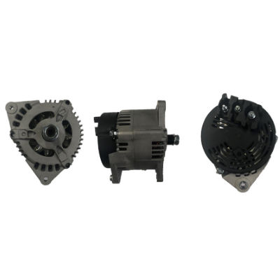ALTERNADOR PERKINS LUCAS MAQUINARIA AMARILLA JCB 12V 120AMP P: SP T:LUCAS V:INT
