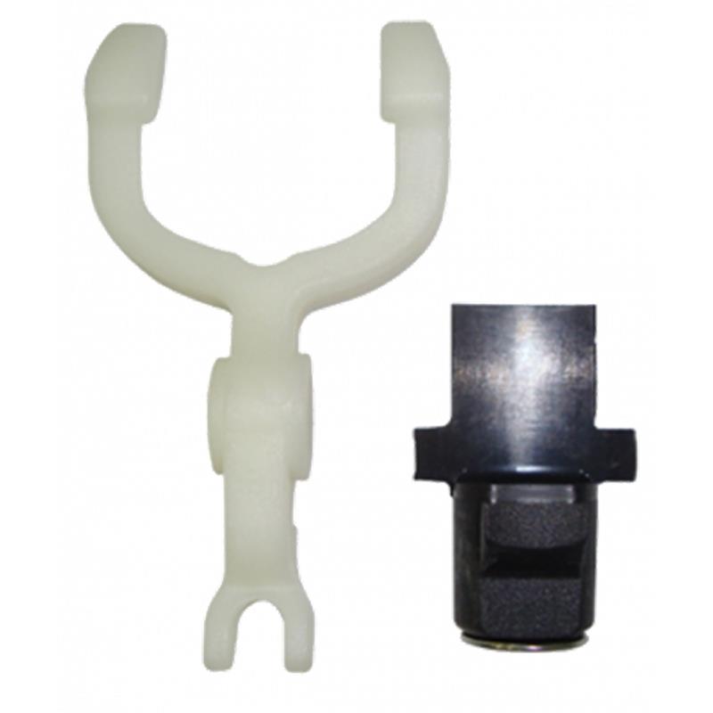 [BR] HORQUILLA ARRANQUE CHEVROLET BLAZER ASTRA ZAFIRA CORSA TODOS