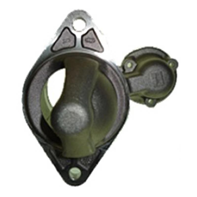 CHOROTE ARRANQUE CHEVROLET CORSA EVOLUTION 1.8 OPTRA 1.4 AVEO 1.4