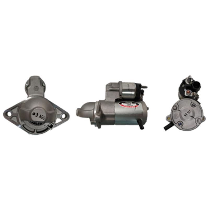 ARRANQUE CHEVROLET COBALT ONIX PRISMA TRACKER 1.8 PG260A RELACIONADO 12V T13 1.40KW S:HORARIO T:DELCO ZM-860 10520346