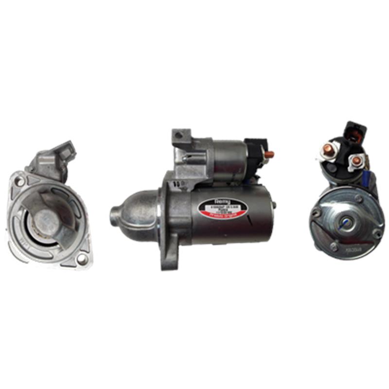 ARRANQUE KIA SOUL KIA CERATO 2 PUERTAS RELACIONADO 12V T11 1.20KW S:HORARIO T:DELCO