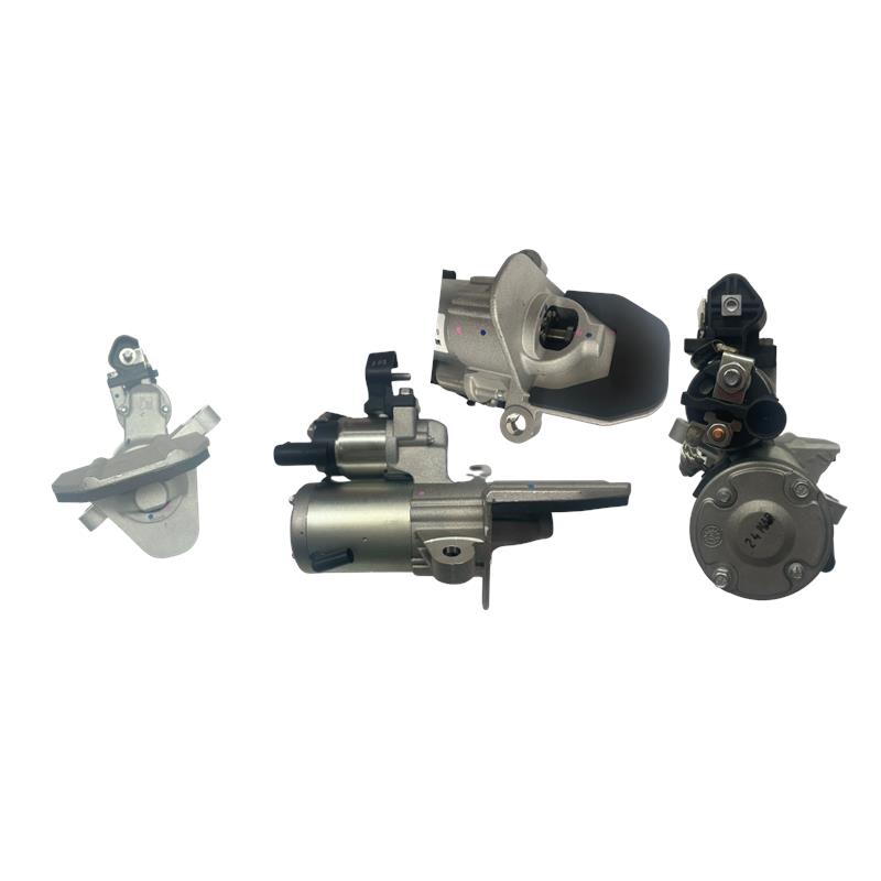 ARRANQUE CHEVROLET TRACKER 2019-2021 ONIX 12V T-11