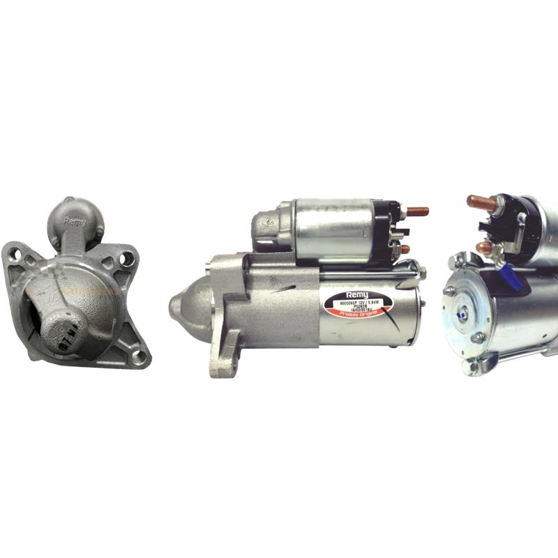 ARRANQUE FIAT STRADA PALIO FIORINO 1.0 1.3 1.4 12V 0.80KW T-9 3 HUECOS (2ROSCADOS) 0986019301 46432262 71785851 446520 458512 631010