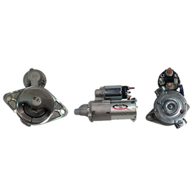 ARRANQUE CHEVROLET CORSA EVOLUTION 1.8 4P OPTRA AVEO 1.4 COBALT RELACIONADO 12V T9 1.20KW S:HORARIO T:DELCO ZM-860 10520346 10003