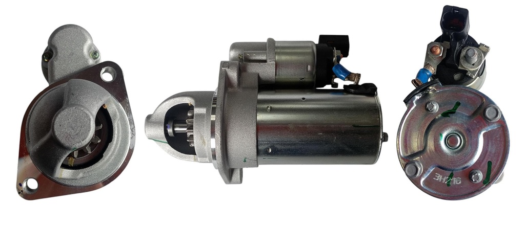 ARRANQUE HYUNDAI TUCSON 2.0 IX35 2.0 11T 1.4KW