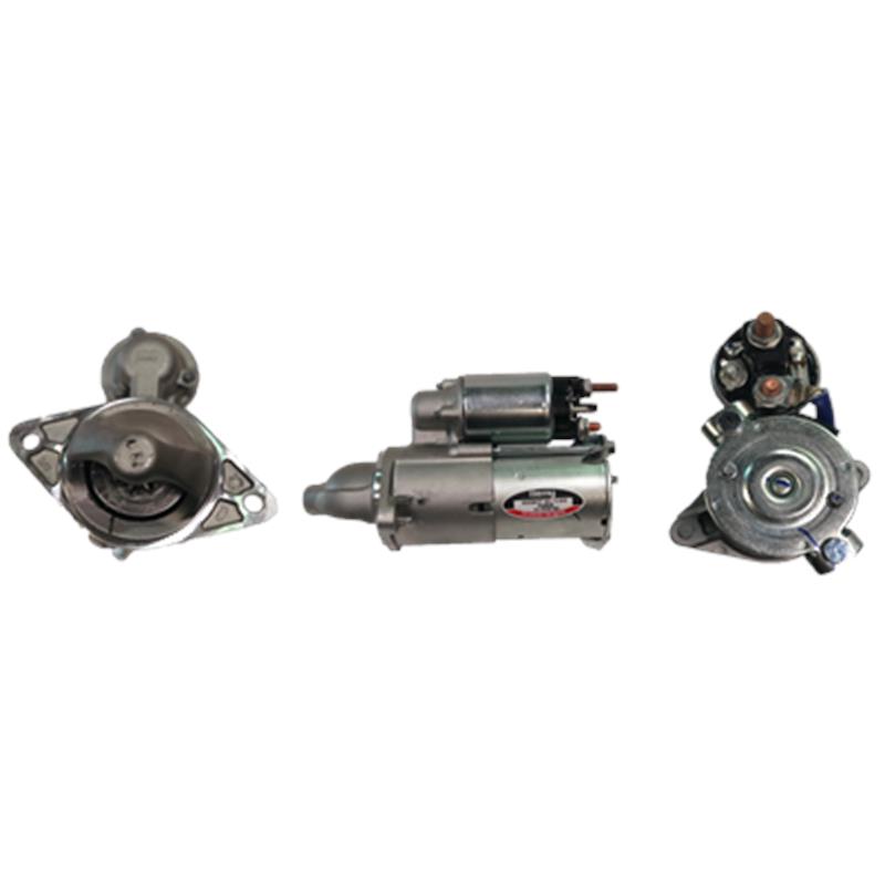 ARRANQUE CHEVROLET AVEO 1.4 CORSA 1.4 OPTRA 1.4 DAEWOO CIELO RACER REL 12V T9 1.20KW S:HORARIO T:DELCOZM-860 10520346(10003)