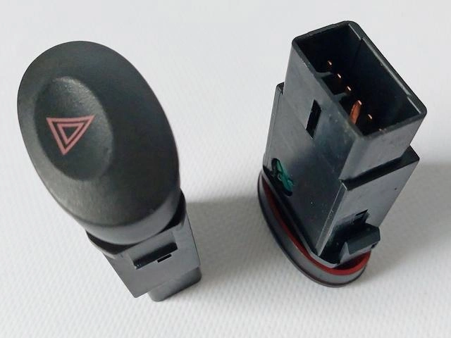 [96507984] SWITCH PARQUEO CHEVROLET MATIZ SPARK