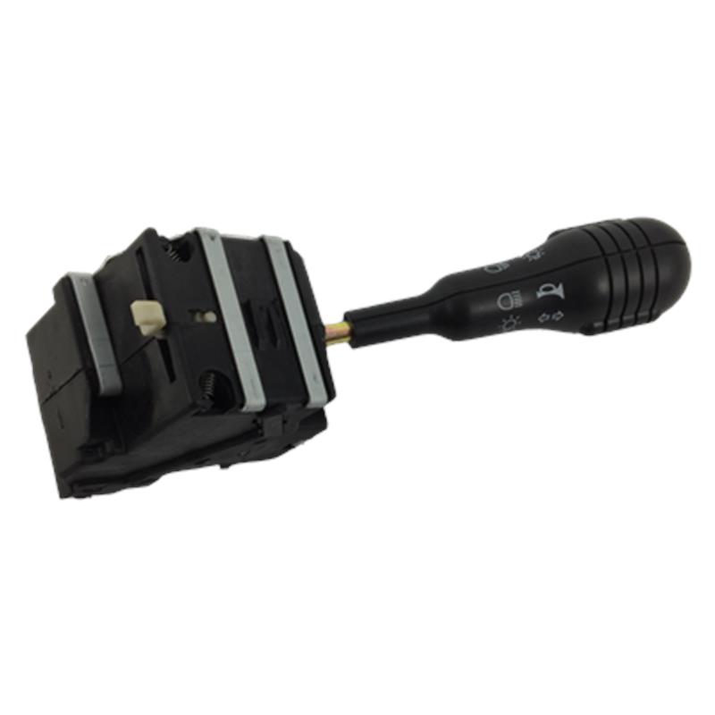 SWITCH PALANCA LUCES RENAULT TWINGO NEGRO