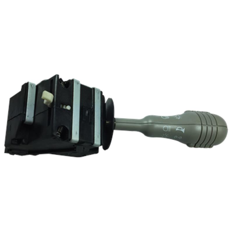 [WA70100,7700822445] SWITCH PALANCA LUCES RENAULT TWINGO GRIS 212321-0069