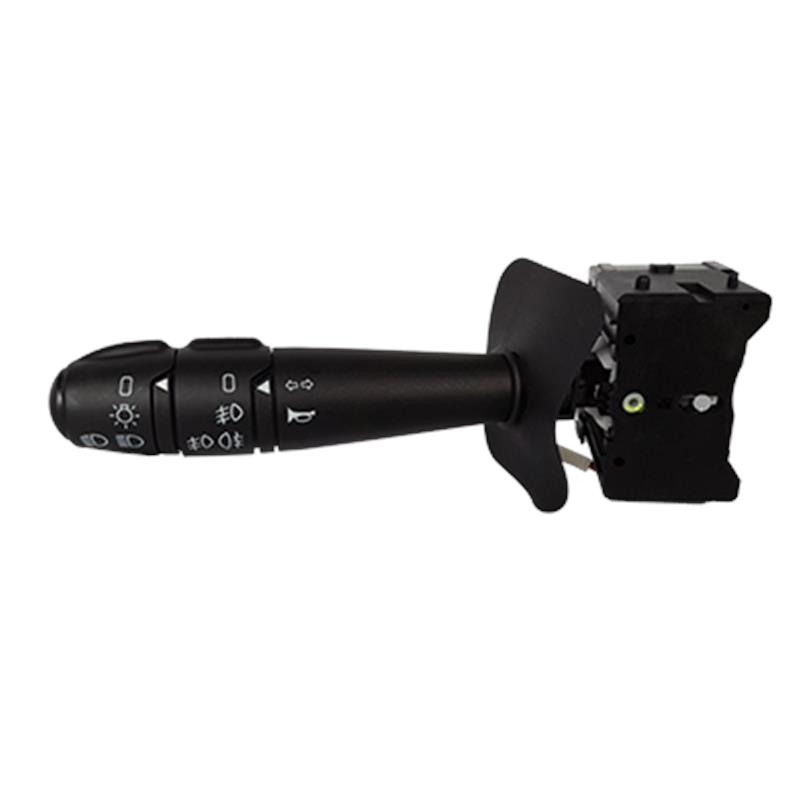 SWITCH PALANCA LUCES RENAULT CLIO SYMBOL MEGANE KANGOO (CON PITO) 212321-0091