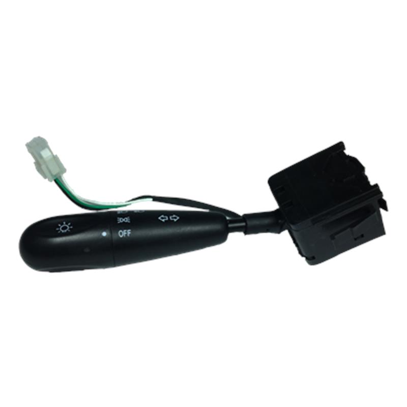 SWITCH PALANCA LUCES DAEWOO MATIZ SPARK 3 CABLES