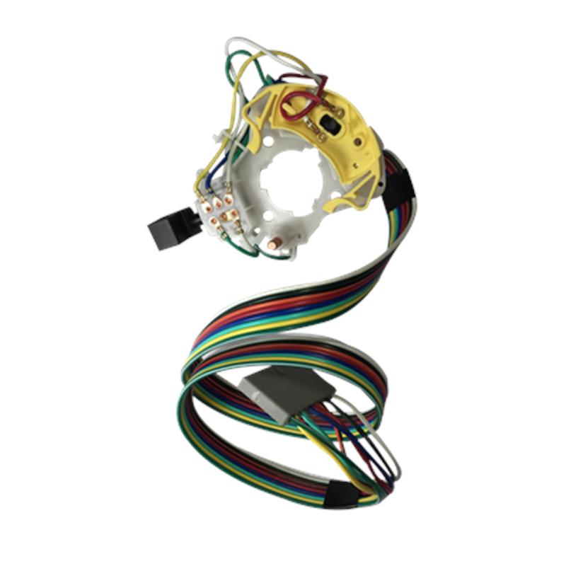 SWITCH ENCENDIDO RAMAL LUCES DE DODGE 300 - 600 PACHA NEGRA