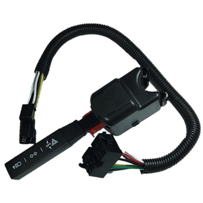 SWITCH PALANCA DIRECCIONAL KENWORTH 190608-0166