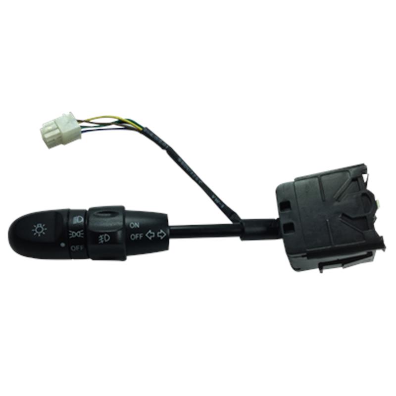SWITCH PALANCA LUCES CHEVROLET AVEO CRONOS MANDO-EXPLORADORA 212321-0064