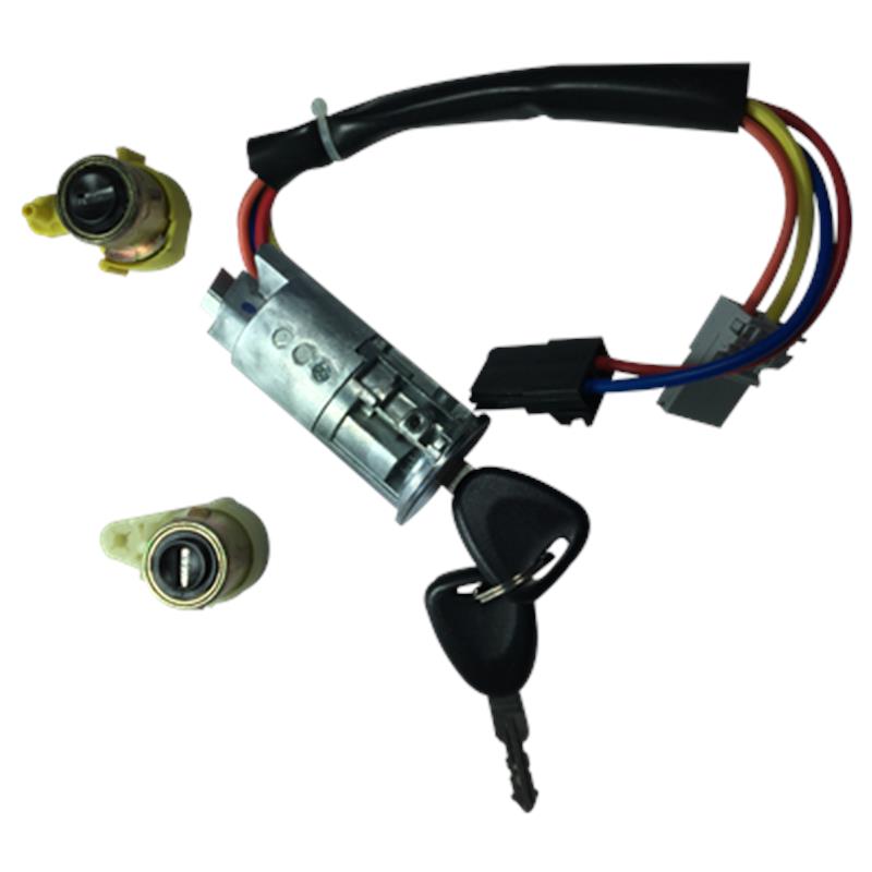 SWITCH ENCENDIDO RAMAL RENAULT KANGOO