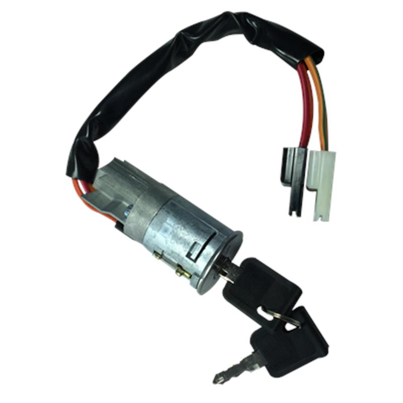 [WA80302,252031] SWITCH ENCENDIDO RAMAL RENAULT CLIO R21 212321-0057