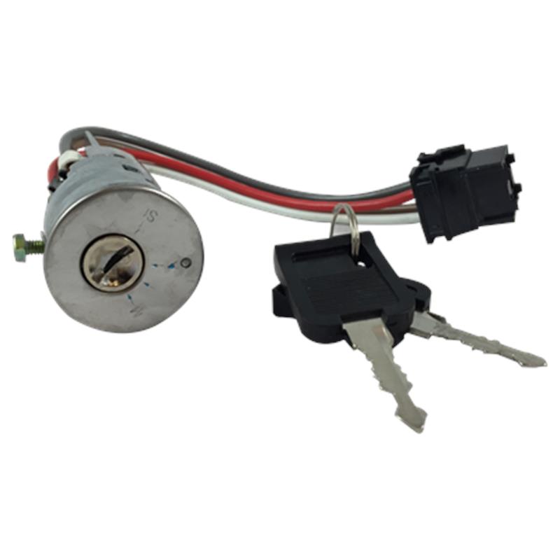 SWITCH ENCENDIDO RAMAL RENAULT 18 21 2321-0049