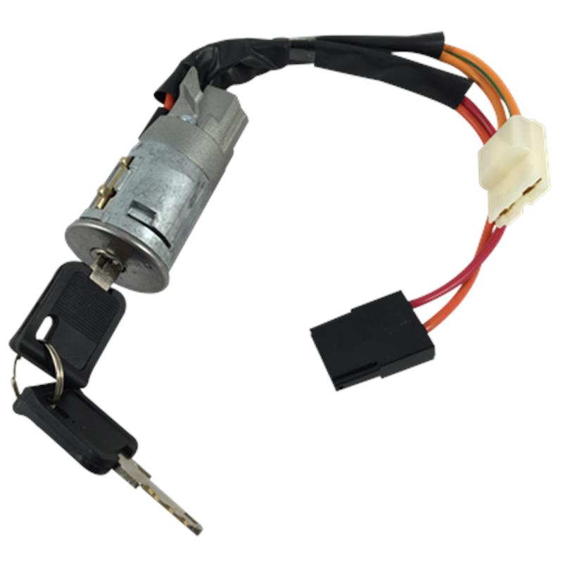 SWITCH ENCENDIDO RAMAL RENAULT CLIO 92 212321-0056