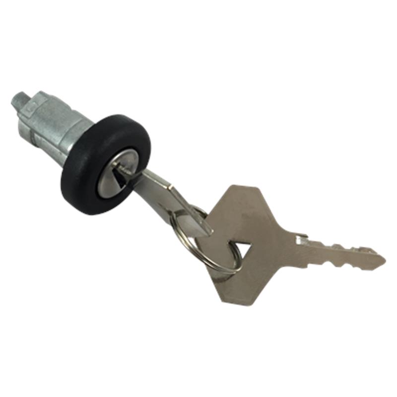 SWITCH CILINDRO CHAPA PUERTA BAUL RENAULT 9 212321-0048