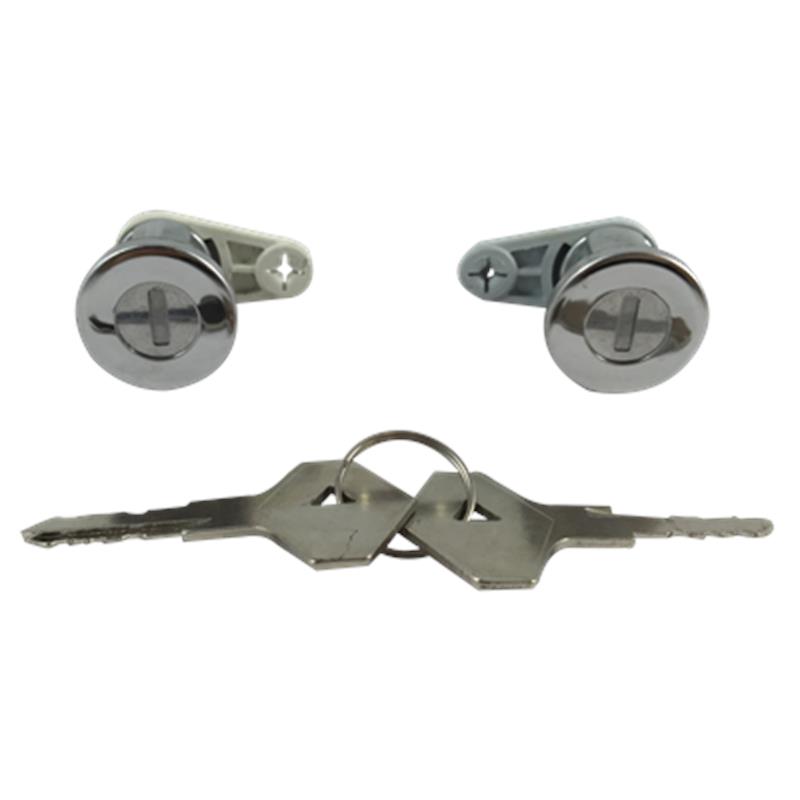 SWITCH CILINDRO CHAPA PUERTA RENAULT 9