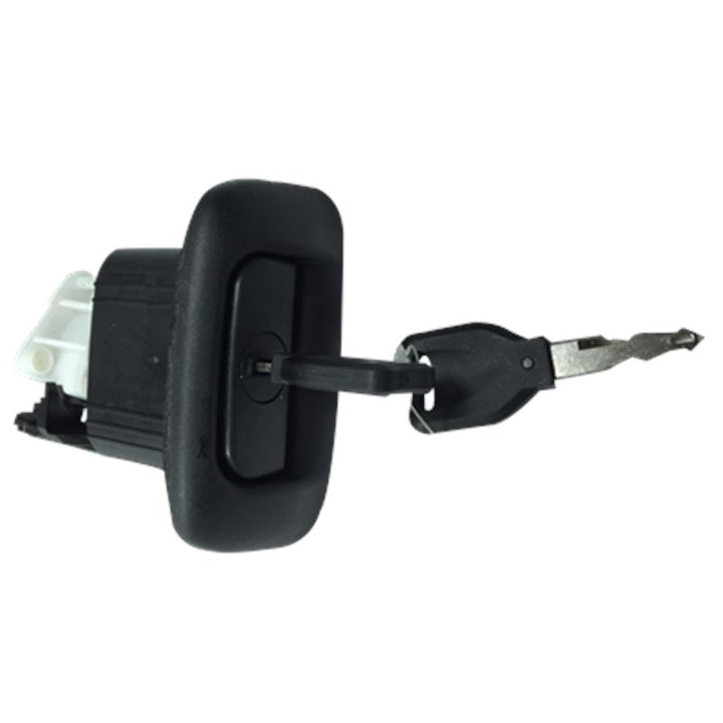 SWITCH CILINDRO CHAPA PUERTA RENAULT LOGAN CLIO DOS PUERTAS