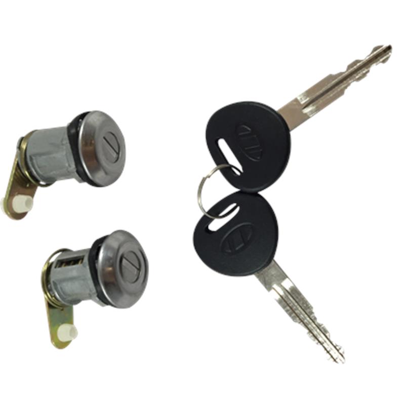 [WA8030681980-02A00] SWITCH CILINDRO CHAPA PUERTA SIN SOPORTE PARA HYUNDAI ATOS