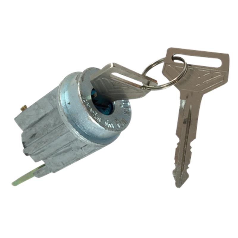 SWITCH ENCENDIDO RAMAL TOYOTA HILUX